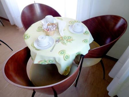 Hotel Conforto Latino Abrantes Ngoại thất bức ảnh
