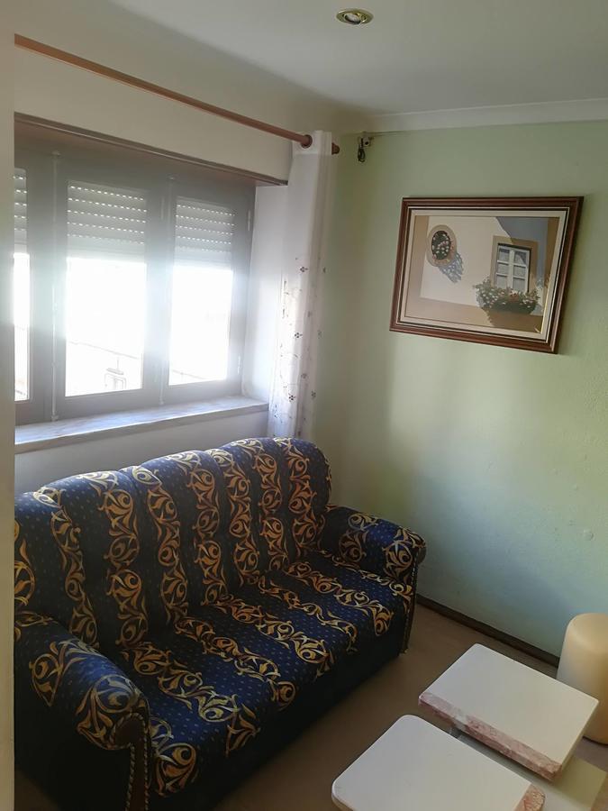Hotel Conforto Latino Abrantes Ngoại thất bức ảnh